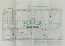 Immeuble remarquable à Vals les Bains