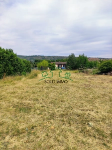 Terrain constructible avec permis accepté
