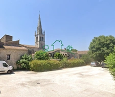 Bâtisse en Pierre rénovée avec Gîte & Restaurant Clé en Main