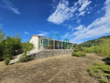 Propriété de charme de 151 m2 habitables   Les Assions 