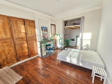 Appartement lumineux et spacieux de 68 m2, rénové avec goût 