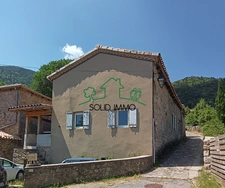 Maison de village d'une superficie de 114 m2