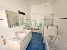 Immeuble remarquable à Vals les Bains