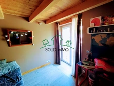Maison de village d'une superficie de 114 m2