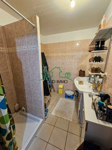 Maison au calme avec deux habitations