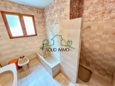 Maison au calme avec deux habitations