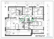 Maison au calme avec deux habitations