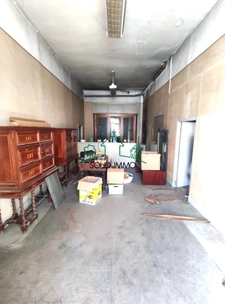 Immeuble remarquable à Vals les Bains