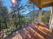 Maison au calme avec deux habitations