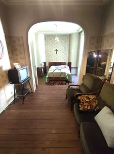 Immeuble remarquable à Vals les Bains