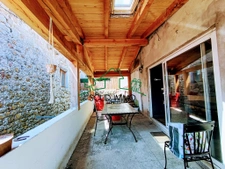 Maison de village d'une superficie de 114 m2
