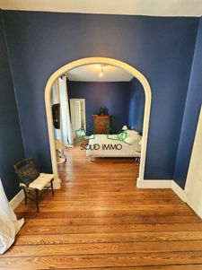 Immeuble remarquable à Vals les Bains