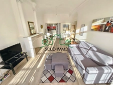 Appartement lumineux et spacieux de 68 m2, rénové avec goût 