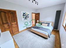 Maison au calme avec deux habitations