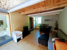 Maison de village d'une superficie de 114 m2