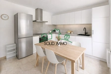 Maison au calme avec deux habitations