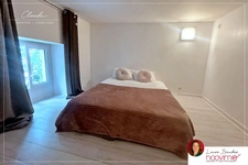 Quartier Canclaux-Mellinet, spécial investisseur, T3 avec 2 