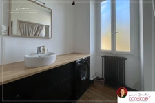 Quartier St Pasquier Appartement Maison 3 pièces 53 m2 terra