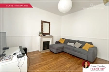 St Pasquier - Hauts-Pavés Maison 103 m2 3 chambres jardin et