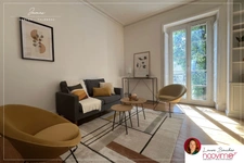 Talensac appartement 3 pièces 79 m2