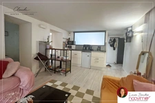 Quartier Canclaux-Mellinet, spécial investisseur, T3 avec 2 