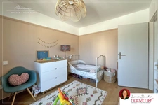 Hauts-Pavés, 4 pièces 80,55 m2 terrasses et stationnement