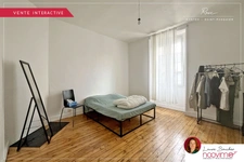St Pasquier - Hauts-Pavés Maison 103 m2 3 chambres jardin et