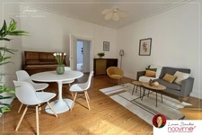 Talensac appartement 3 pièces 79 m2