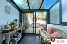 Quartier St Pasquier Appartement Maison 3 pièces 53 m2 terra