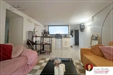 Quartier Canclaux-Mellinet, spécial investisseur, T3 avec 2 