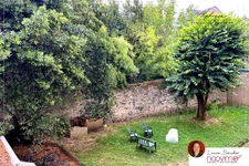 Hauts-Pavés, St Pasquier, 3 pièces avec cave et stationnemen