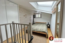 Maison de 64 m2 quartier Américains Ste Thérèse avec exterie
