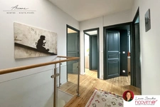 Quartier Hauts-Pavés / Monselet Maison 152 m2, 4 chambres