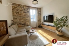 Quartier St Pasquier Appartement Maison 3 pièces 53 m2 terra
