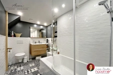 Quartier Hauts-Pavés / Monselet Maison 152 m2, 4 chambres