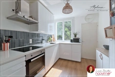 Hauts-Pavés, St Pasquier, 3 pièces avec cave et stationnemen