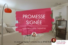 Quartier Canclaux-Dobrée T3 44,95 m2