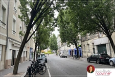 Quartier Canclaux-Mellinet, spécial investisseur, T3 avec 2 