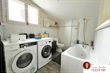 Maison de 64 m2 quartier Américains Ste Thérèse avec exterie