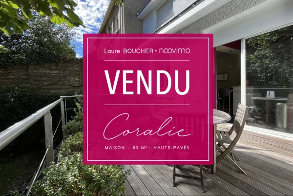 [Coralie] Ou l’histoire d’un coup de cœur !