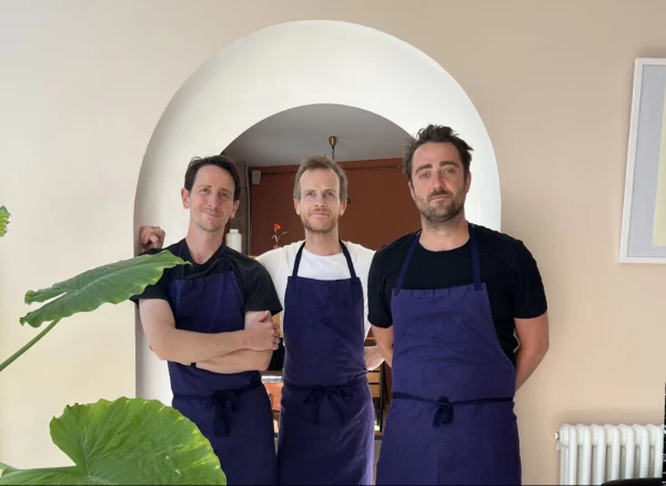 Les Cadets, bienvenue dans la famille des Hauts-Pavés