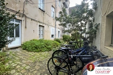 Quartier Viarme - Studio 18 m2 avec mezzanine, cave et greni