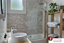 Hauts-Pavés, St Pasquier, 3 pièces avec cave et stationnemen