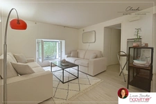 Quartier Canclaux-Dobrée T3 44,95 m2