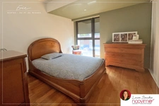 Maison contemporaine familiale au calme   Nantes Rond-Point 