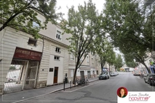 Quartier Canclaux-Dobrée T3 44,95 m2