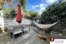 Quartier St Pasquier Appartement Maison 3 pièces 53 m2 terra