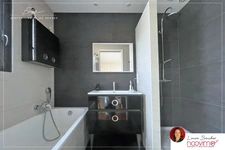 Maison contemporaine familiale au calme   Nantes Rond-Point 