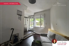 St Pasquier - Hauts-Pavés Maison 103 m2 3 chambres jardin et