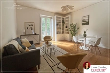 Talensac appartement 3 pièces 79 m2